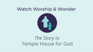 14 Temple, House for God