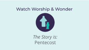 43 Pentecost