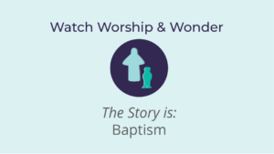 44 Baptism